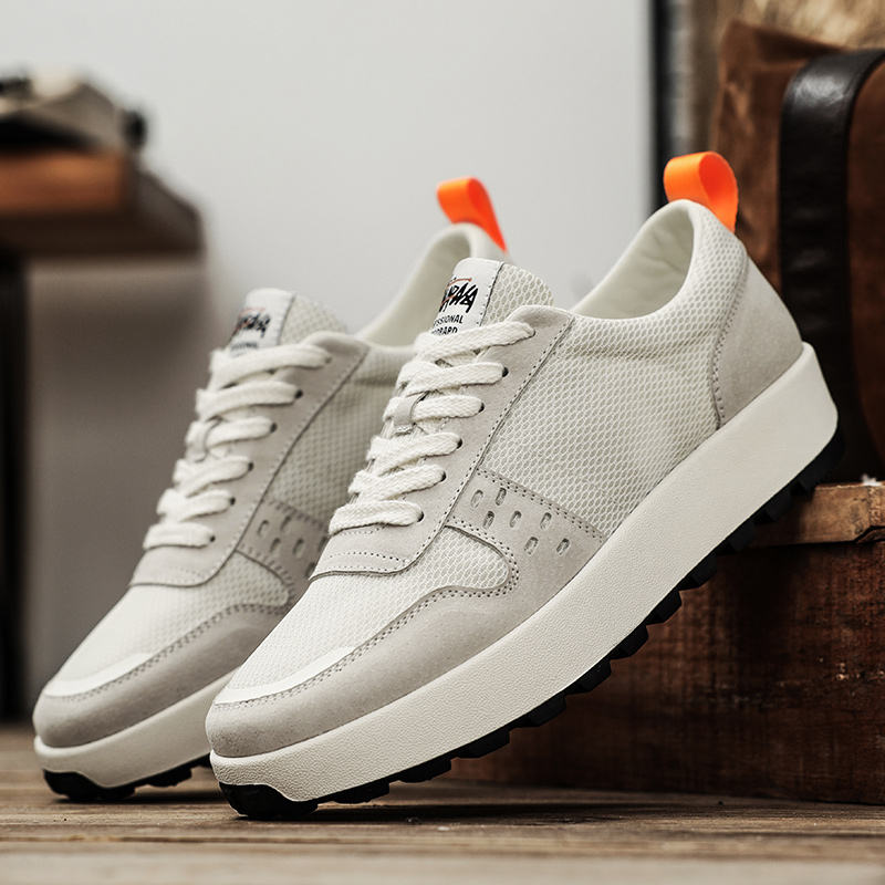 2025 New Original Quality Luxury Casual Shoes Men Fashion Designer Walking Style Shoes